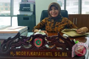 Legislator Minta Masyarakat Dilibatkan Sukseskan Program Padi Organik
