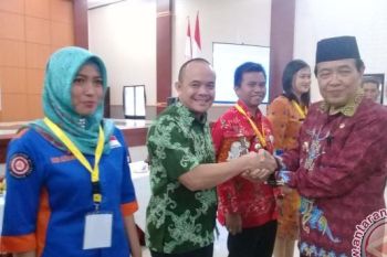 Waspada! Bencana Alam Mengancam Kotawaringin Timur Sepanjang Musim