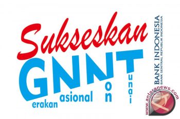 Bupati Instruksikan SKPD Gunakan Aplikasi Nontunai 
