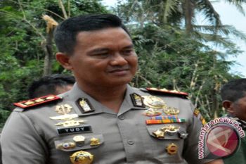 Pencuri Dana Desa Lampung Timur Dibekuk Polisi