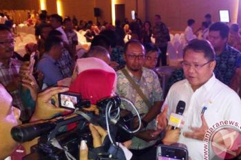 Menkominfo: Kami telah antisipasi kekurangan talenta digital hadapi industri 4.0