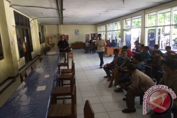 Menyebalkan pelayanan Dinas Dukcapil Kota Kupang
