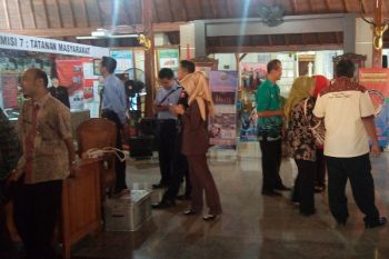 Banyumas Gelar Festival Kinerja Pembangunan