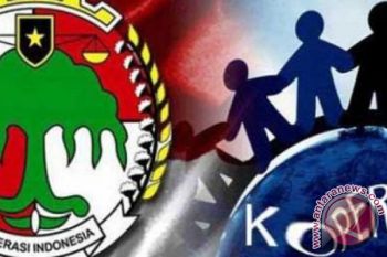 Makassar Dinilai Sukses Kembangkan Koperasi UKM