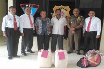 Resahkan Warga, Satpol PP Pasaman Bakal Beri Efek Jera Penjual Tuak