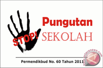 Rp8 miliar dana BOS Parigi Moutong terlambat dicairkan