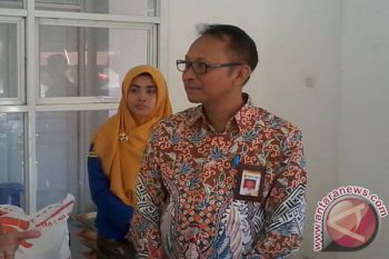 Bulog Sulteng akan pacu penyerapan beras petani