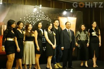 "Rene Furturer 5 Sens " Solusi Perawatan Kulit Dan Rambut 