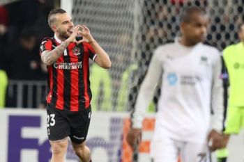 AC Milan, Villarreal, dan Nice Lolos ke 32 Besar Liga Europa