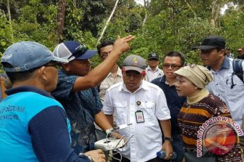 Pulau Bakung Diusulkan sebagai Pusat Karantina