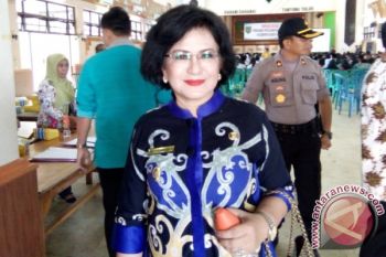 Pemkab Barsel sosialisasi dua Perda