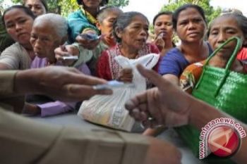 NTB Siapkan Rp1,7 Triliun Untuk Pengentasan Kemiskinan 