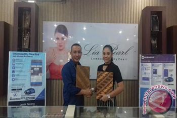 Ayoo Berburu Diskon Pembelian Mutiara di "Lia Pearl"