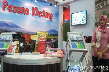 Investasi di Temanggung terpusat di empat kecamatan