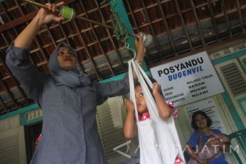 LIPI dan Danone bekerja sama buat makanan pencegah "stunting"