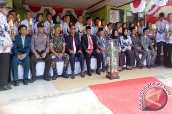 Ini Komitmen Pemkab Pulpis Terkait Kesejahteraan Guru