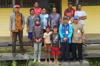 Parah! 3 Guru SDN 2 Sabuh Ditemukan tak Mengajar