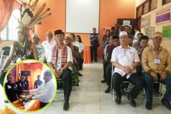 4 Pasang Calon Tak Penuhi Minimal Berkas Dukungan, Kecuali Rusli-Rogas