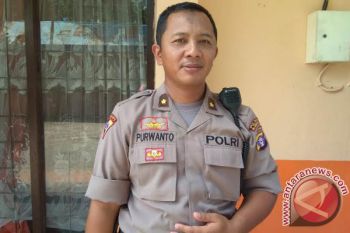 Polisi perketat pengamanan pemilihan suara ulang Palangka Raya