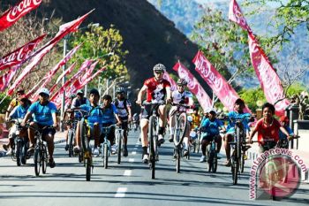 Tour de Timor Dipadukan dengan Expo NTT