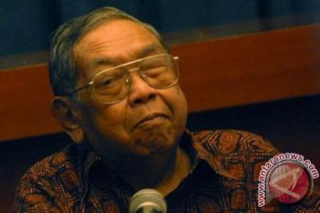 Gus Dur layak disebut Bapak Keadilan Sosial