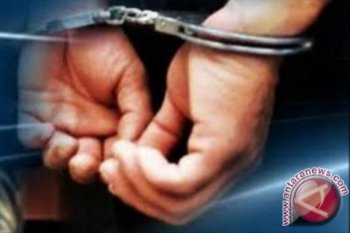 Polres Pekalongan Kota Bekuk Dua Pelaku Penjabret