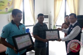 PMI Bartim Gelar Donor Darah