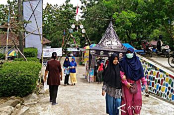 Tarik Wisatawan, Warga Gelar Festival Waduk Cengklik