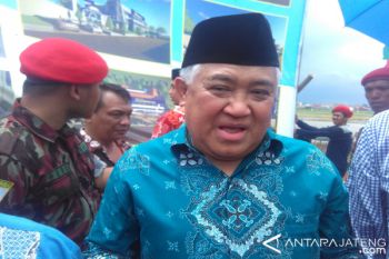 Din: Muhammadiyah Harus Peka Terhadap Pendustaan Agama 