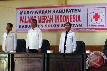 PMI Harus Lahirkan Generasi Cinta Kemanusiaan