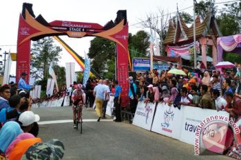 Klaim Miliki Objek Wisata dan Jalan yang Layak, Agam Ingin Etape Sendiri