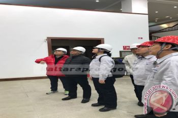 PLTA Sembakung Bisa 'Ekspor' Listrik ke Malaysia