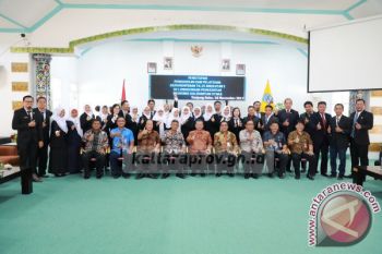 ASN Dituntut Sigap dan Responsif