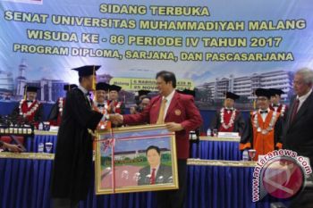 Indonesia masuk kategori negara industri