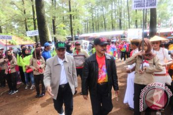 Gowa Jadi Pusat Peringatan Hari Aksara Internasional 