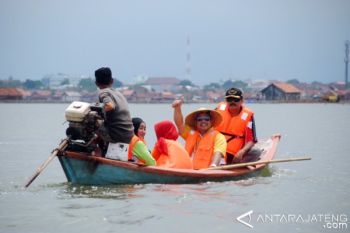 Kospin Jasa Dorong Pengembangan Wisata Bahari 