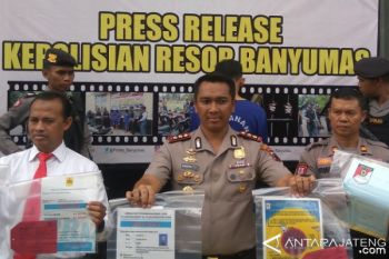 Petugas PLN Gadungan Sikat Rp4,7 Juta