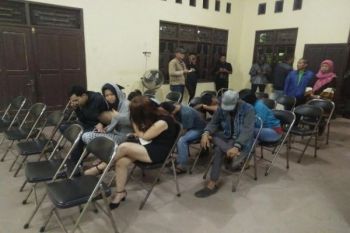 Pemkab Kotim Perketat Pengawasan Antisipasi Maraknya Prostitusi