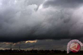 BPBD Makassar imbau masyarakat waspada cuaca ekstream