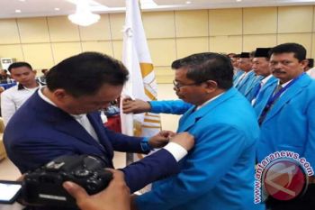 Nur Alim Pimpin Asosiasi Dosen Indonesia Sultra 