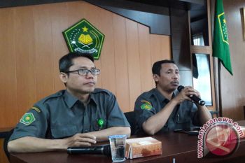Kemenag DIY meminta ASN menjadi agen toleransi
