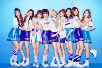 Twice akan Luncurkan Album Baru Pada Desember 