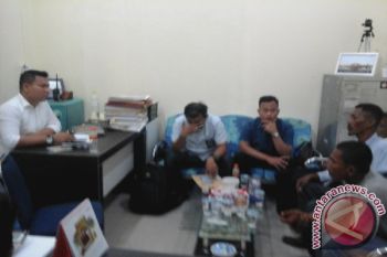 Nelayan Karimun Laporkan Dugaan Penyalahgunaan Wewenang Pertanahan