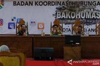 Disdukcapil Sediakan Layanan Aduan Daring