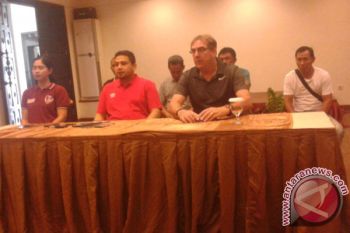 PSM incar Stadion Batakan sebagai markas alternatif