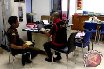 Kejati Geledah Kantor Tersangka Penyewa Lahan Negara 