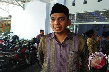 KPU Pastikan Hanya Satu Calon Perseorangan Maju Pada Pilkada Pariaman 2018