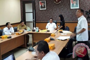 KEK Sumsel terintegrasi dengan pelabuhan samudera