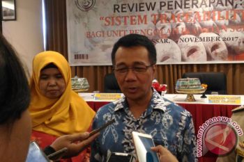 Kementerian KP Latih 45 Unit Pengolahan Ikan 