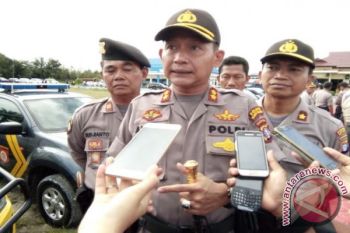 Masyarakat Barsel Diimbau Waspadai Penipuan Atasnamakan Kapolres